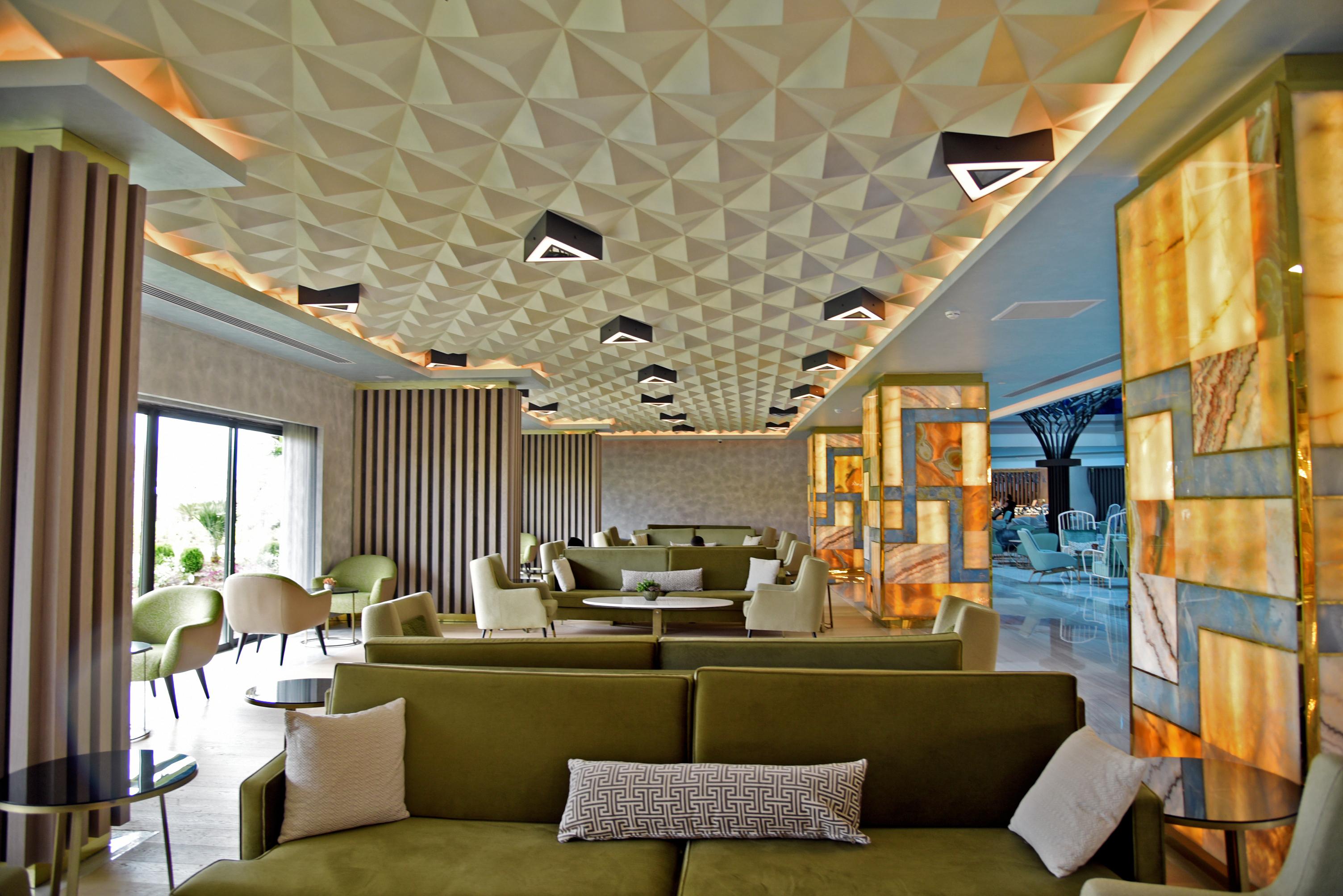 Royal Wings Hotel Antalya Exterior photo